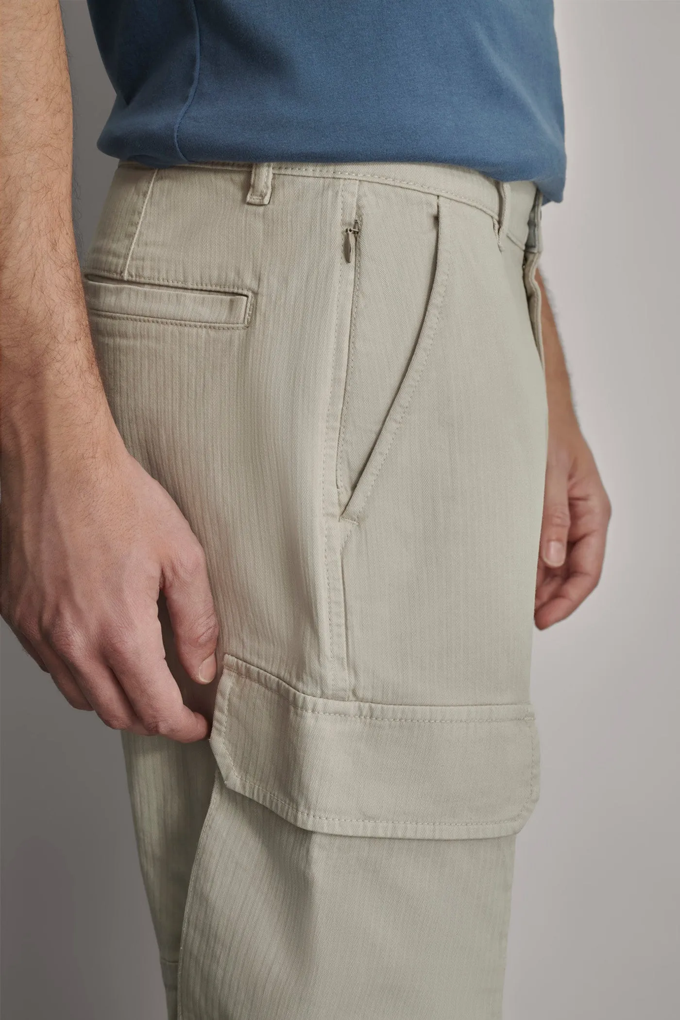 CARGO PANT sold by DKNY product image thumbnail 4