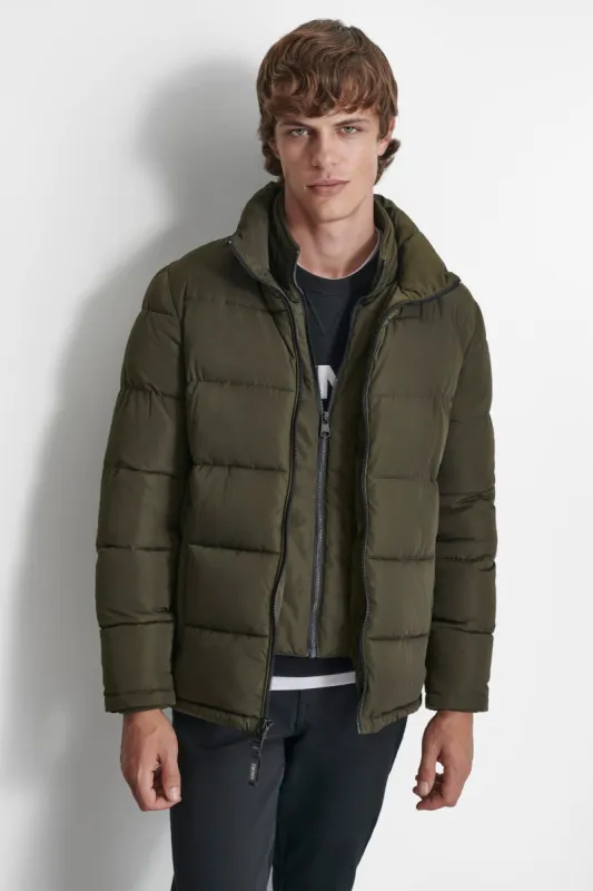 CORE PUFFER sold by DKNY