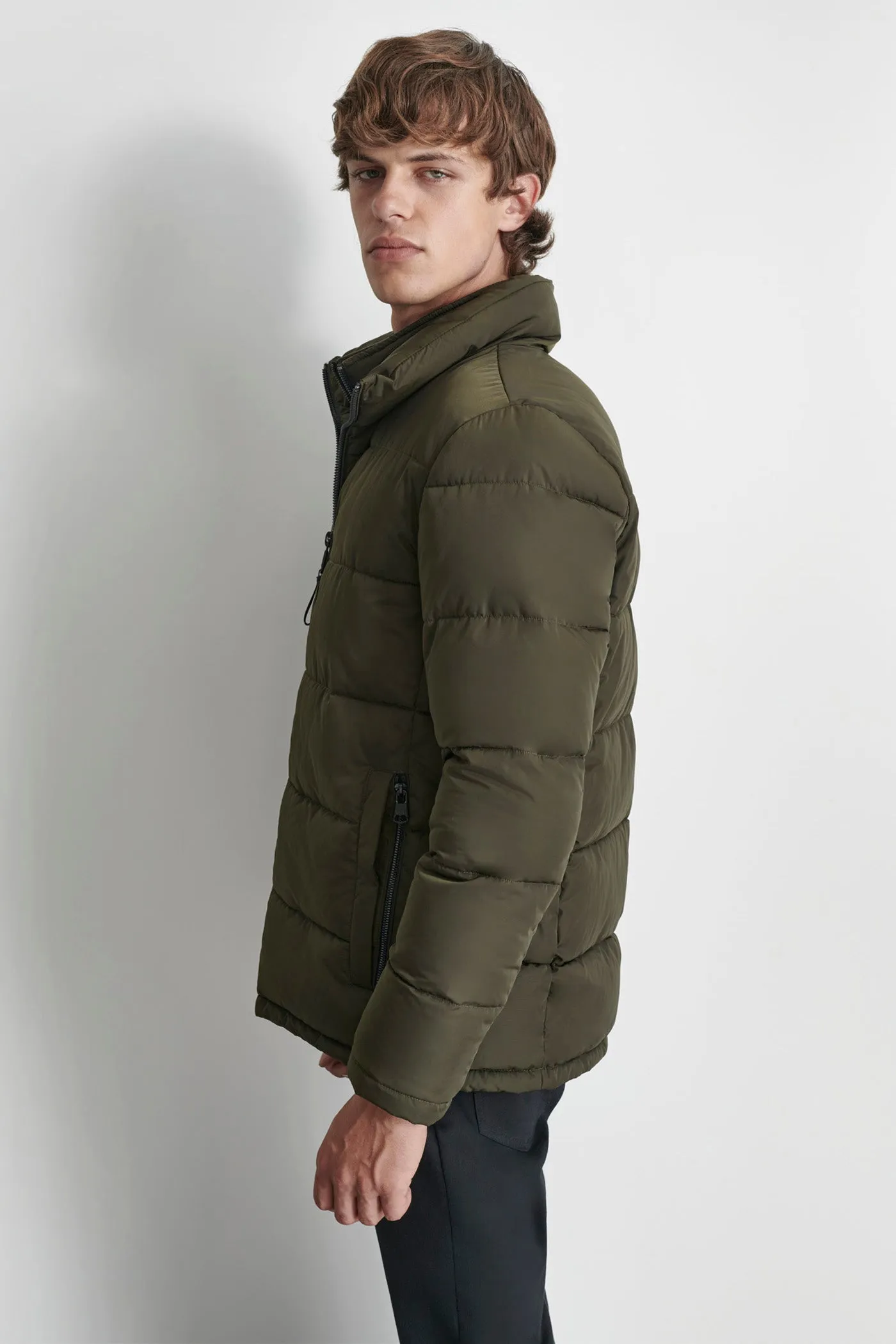 CORE PUFFER sold by DKNY product image thumbnail 5