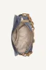ADRIA CLUTCH sold by DKNY