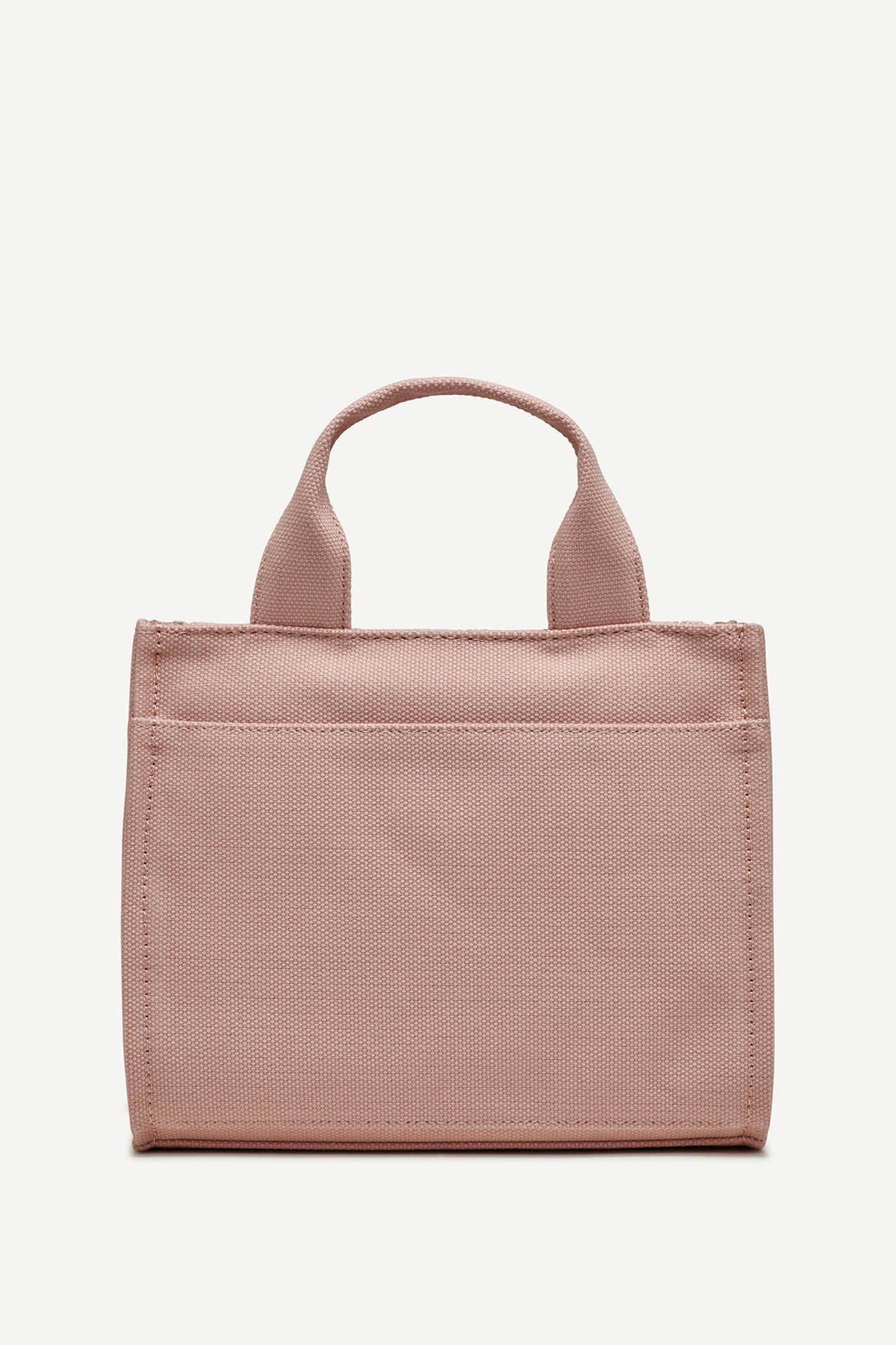 HADLEE SMALL TOTE sold by DKNY product image thumbnail 3