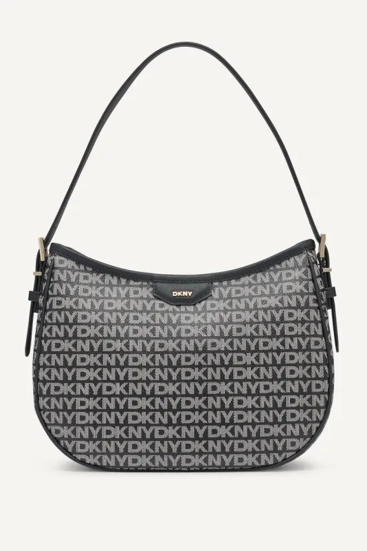 BRANTON HOBO sold by DKNY