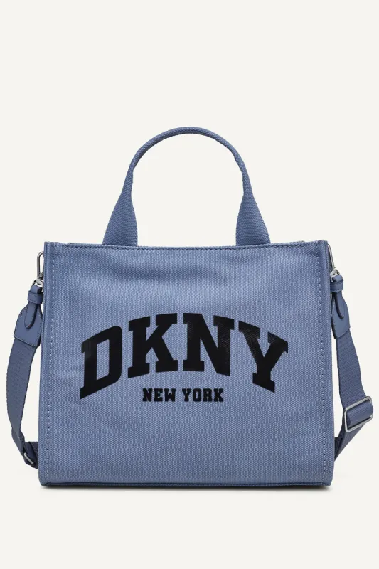 HADLEE MEDIUM TOTE sold by DKNY