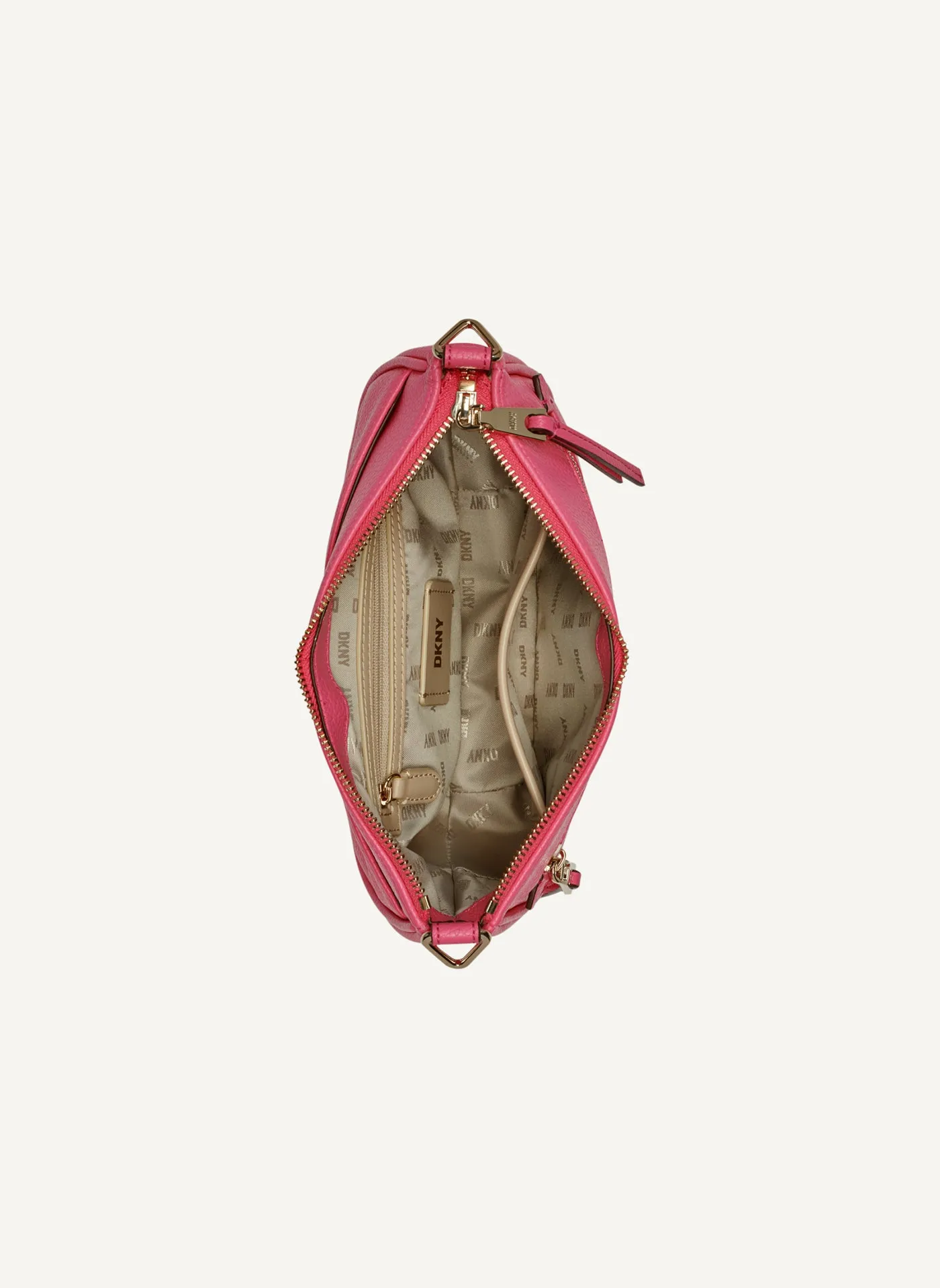 ZOIE CREST CROSSBODY sold by DKNY product image thumbnail 2