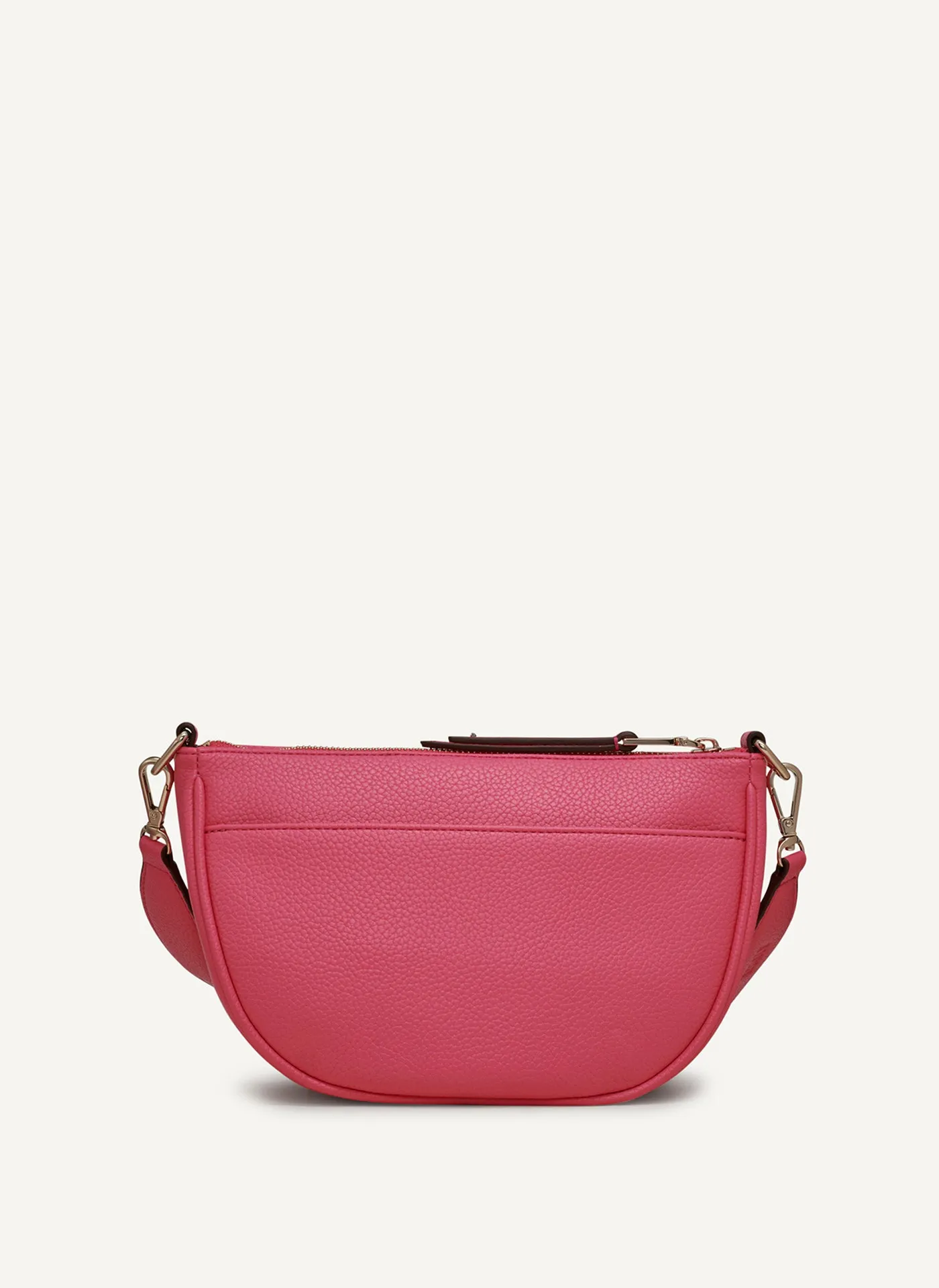 ZOIE CREST CROSSBODY sold by DKNY product image thumbnail 4