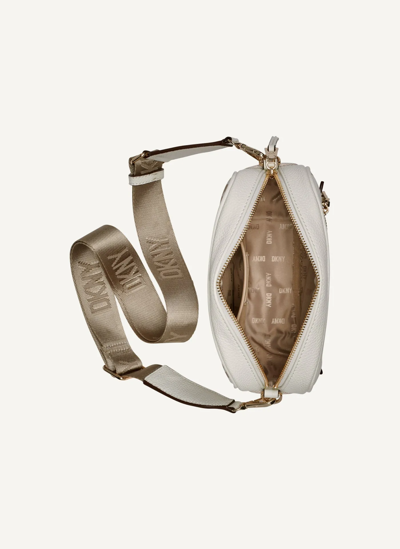 ZOIE CAMERA BAG sold by DKNY product image thumbnail 2