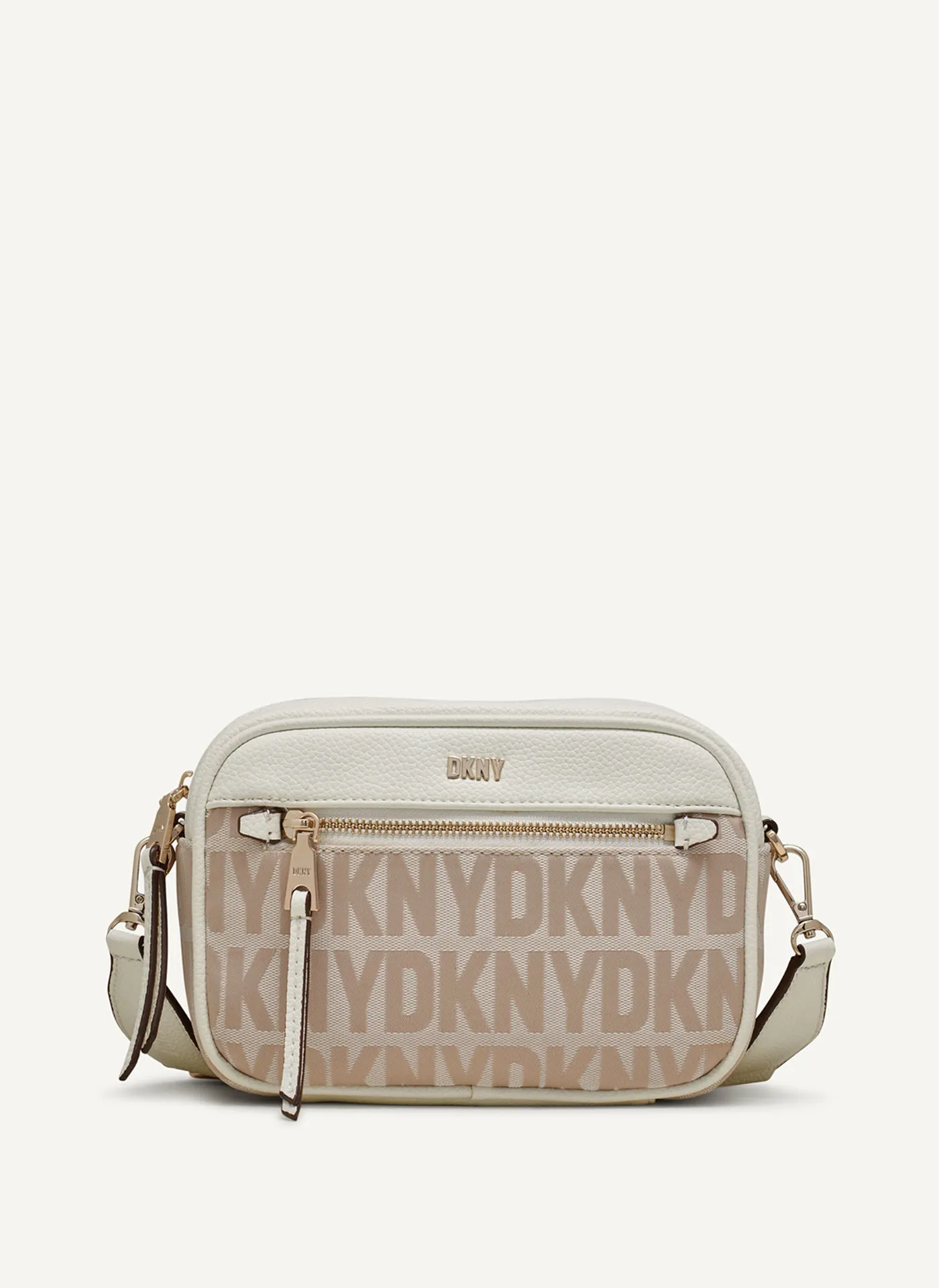 ZOIE CAMERA BAG sold by DKNY