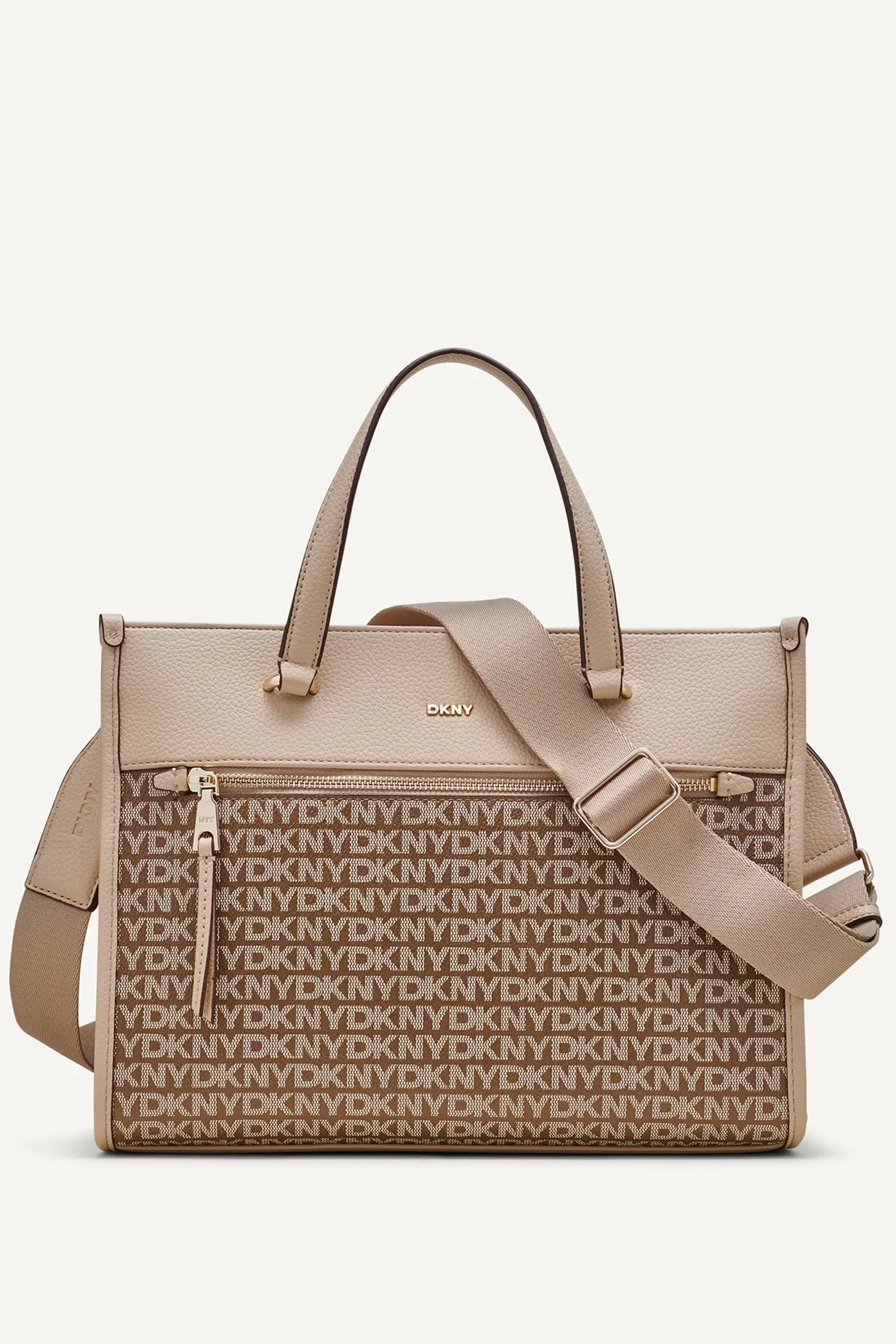 DKNY　ブルゾン　美品 DKNY ZOIE MESSENGER - BeyondStyle