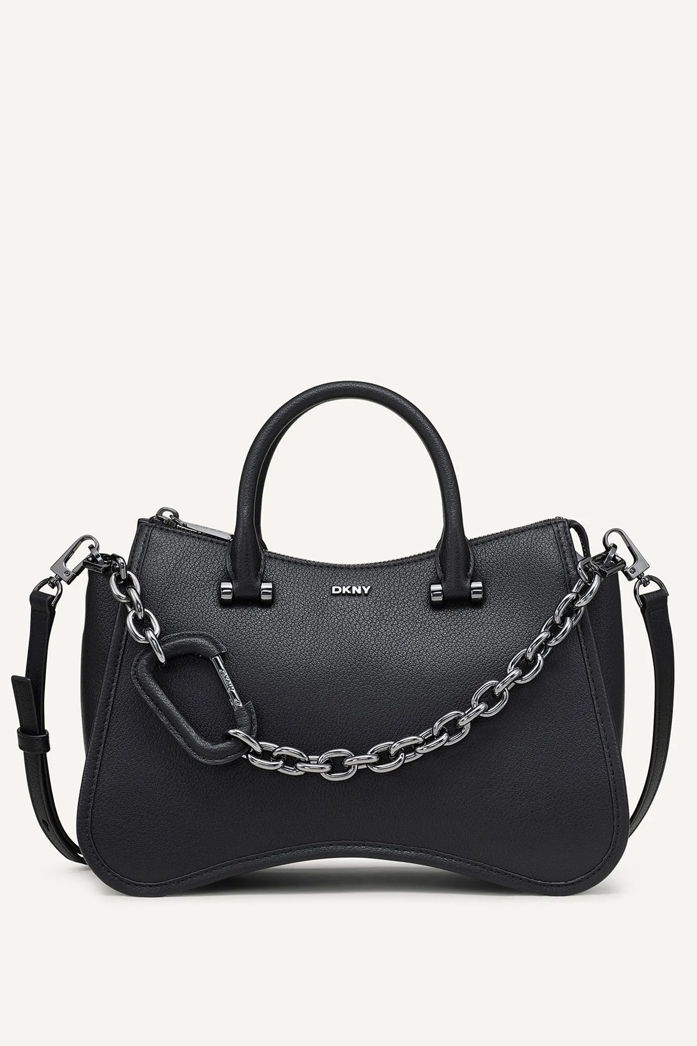 ADRIA SATCHEL sold by DKNY