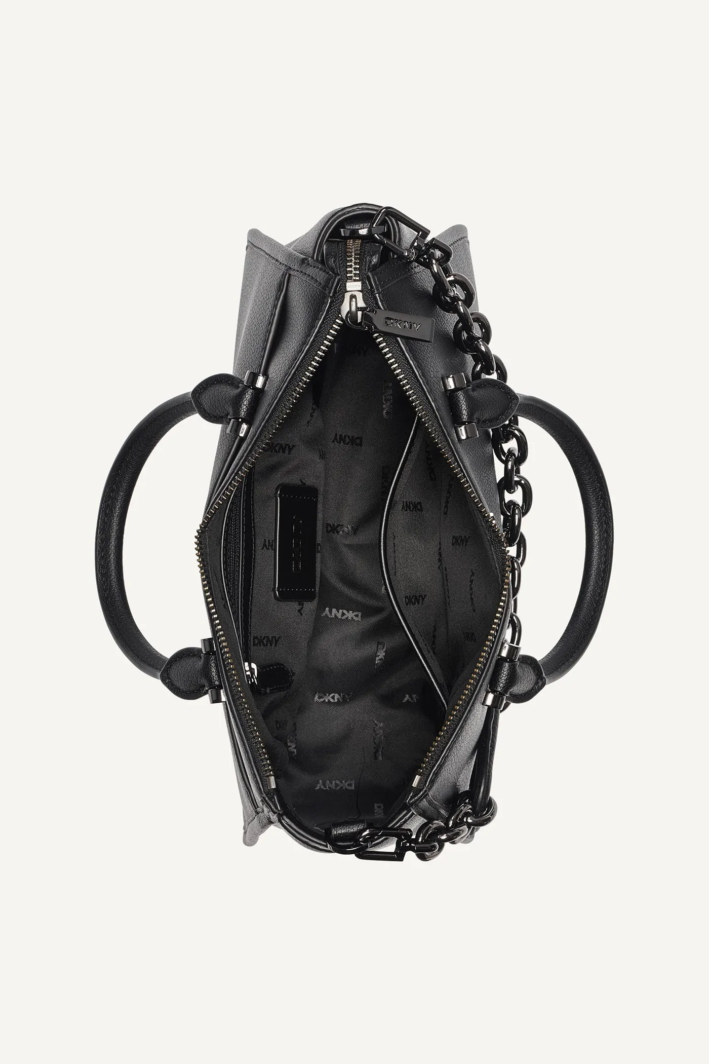 ADRIA SATCHEL sold by DKNY product image thumbnail 2