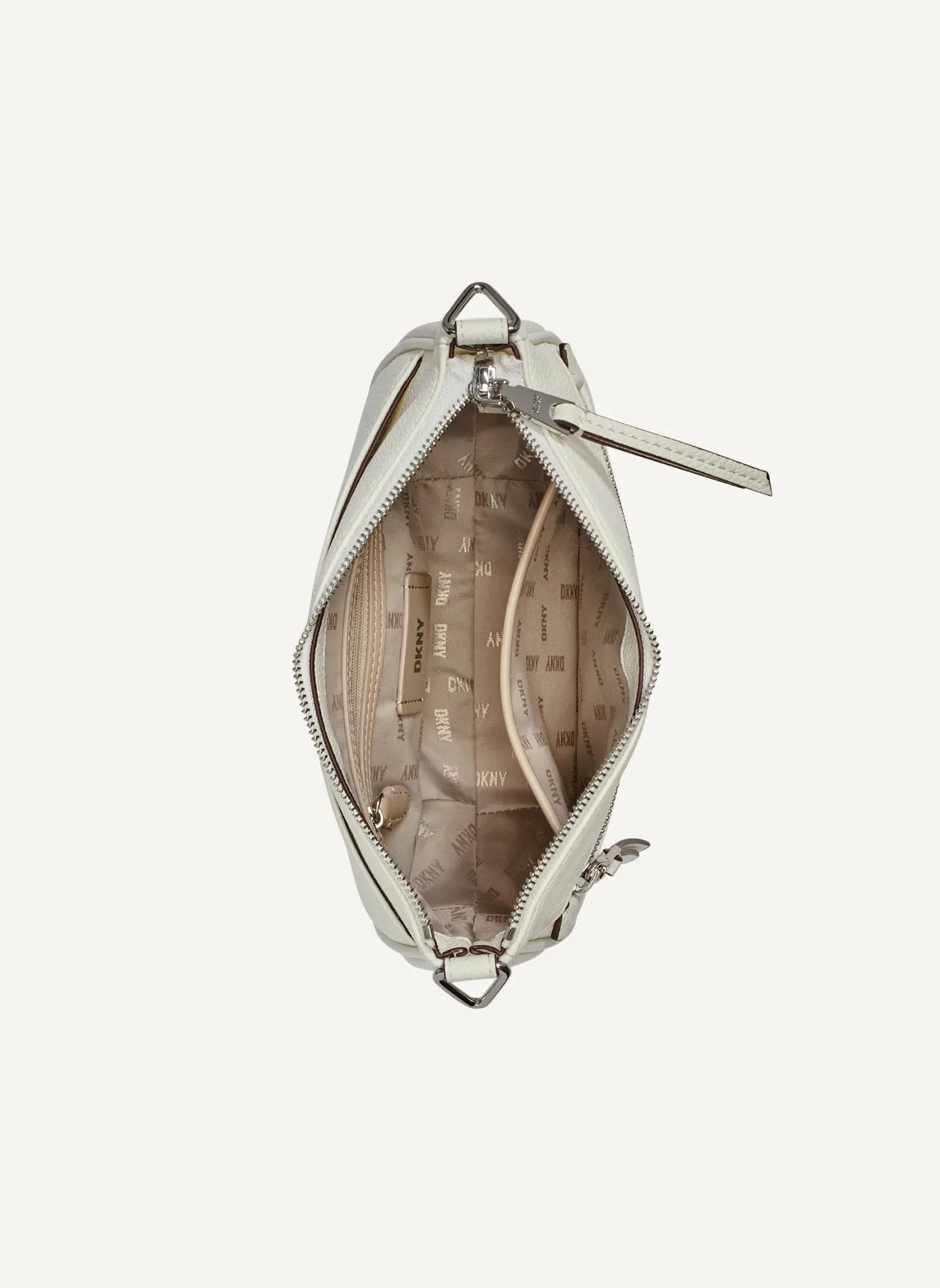 ZOIE CREST CROSSBODY sold by DKNY product image thumbnail 2