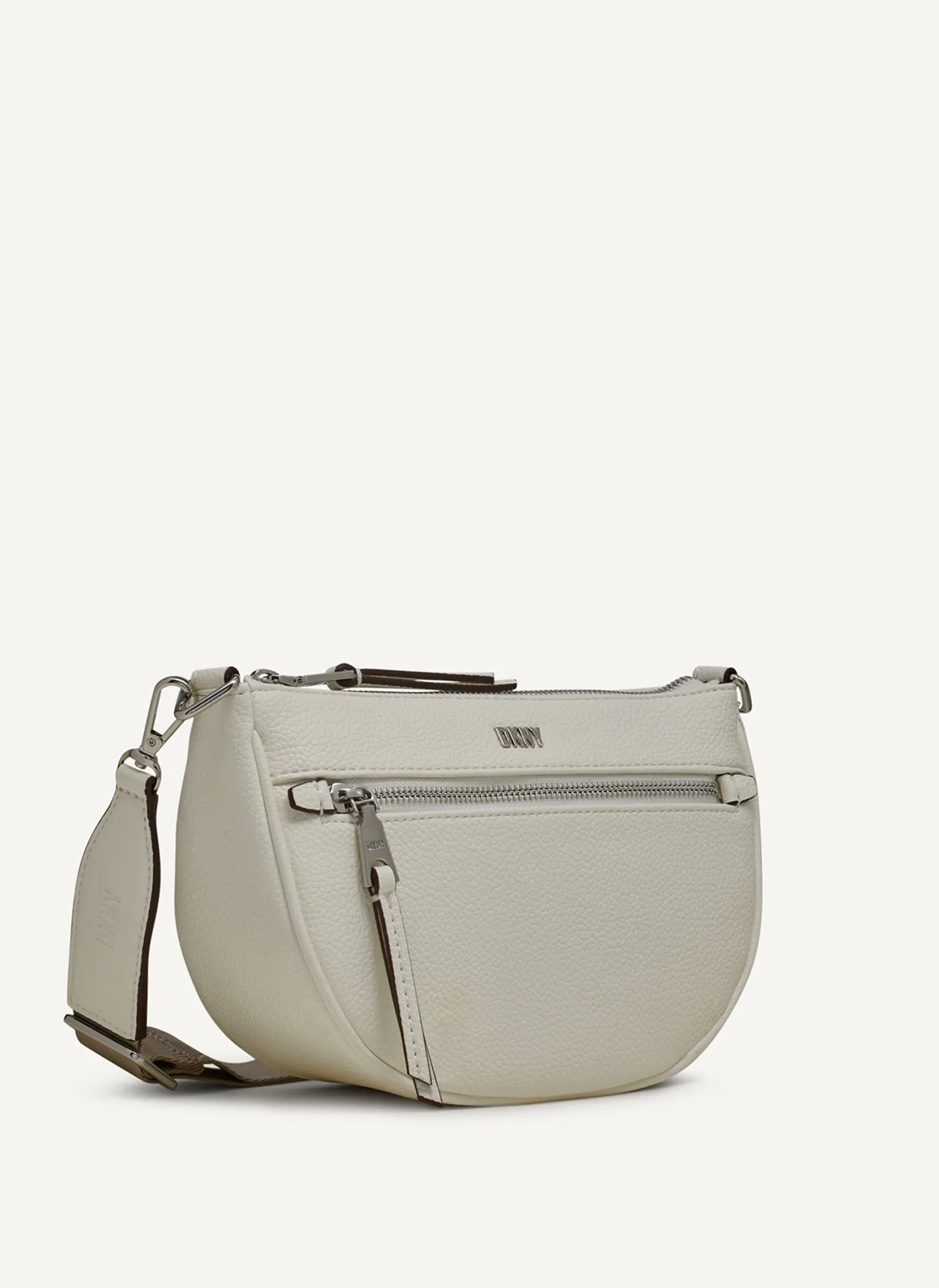 ZOIE CREST CROSSBODY sold by DKNY product image thumbnail 3