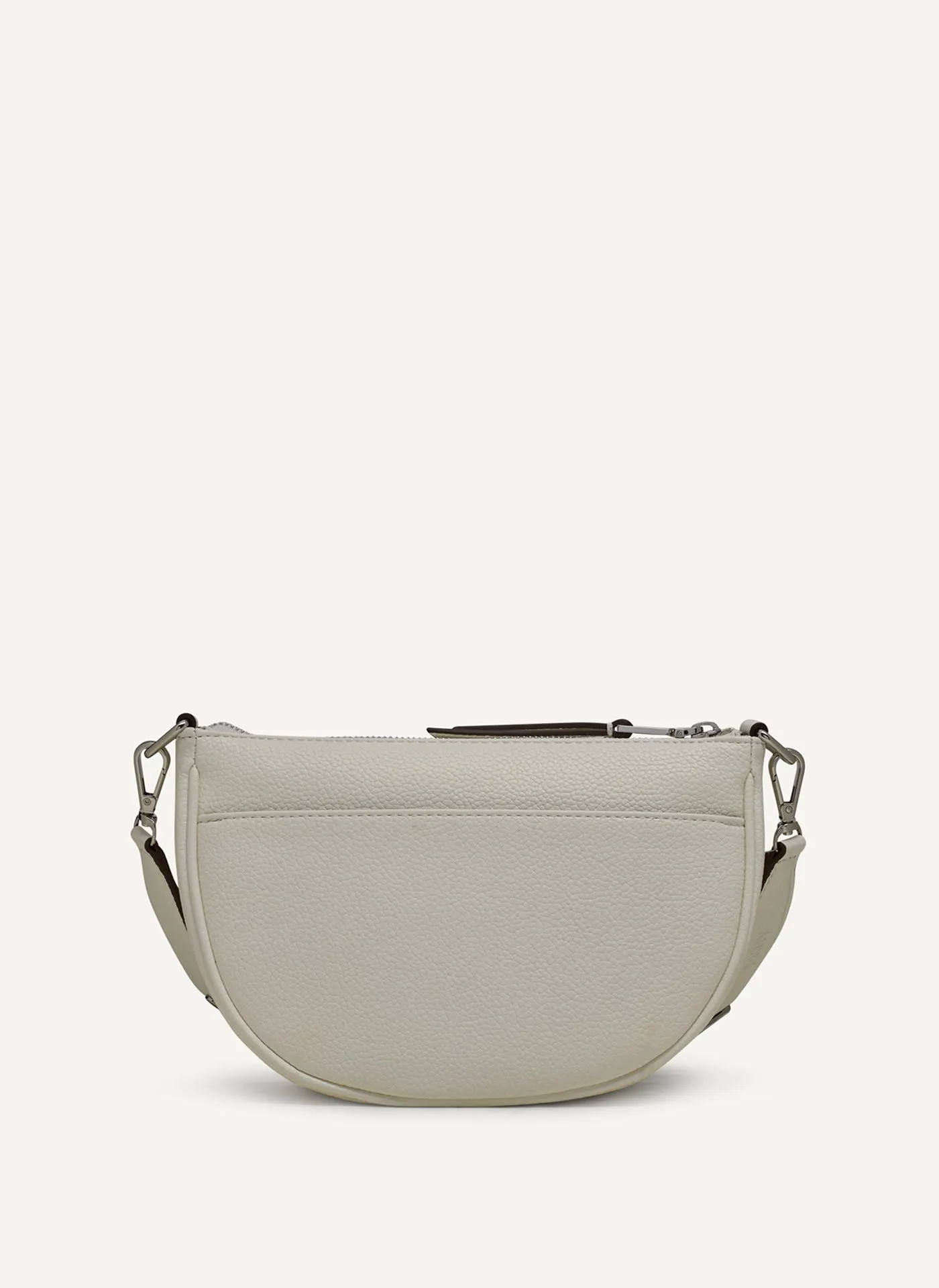 ZOIE CREST CROSSBODY sold by DKNY product image thumbnail 4