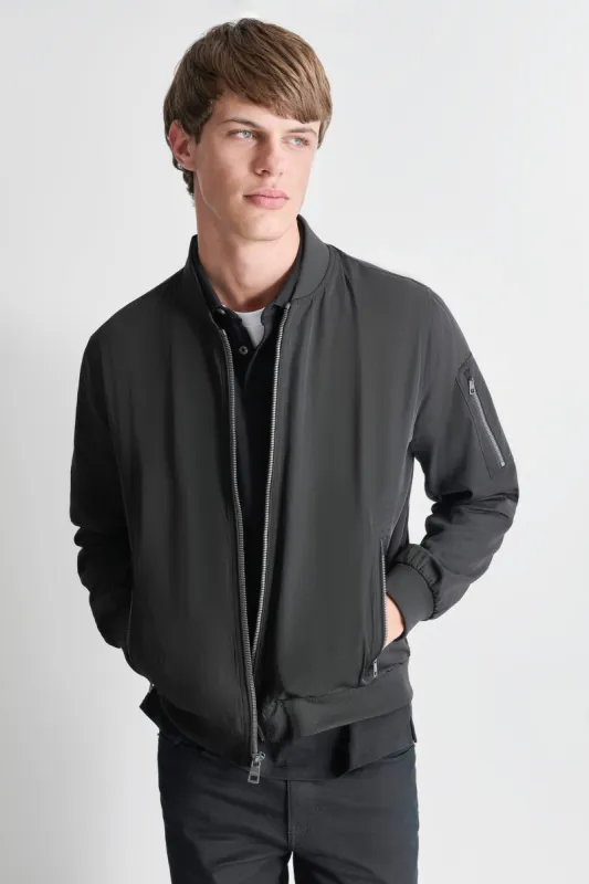 FLIGHT JACKET sold by DKNY