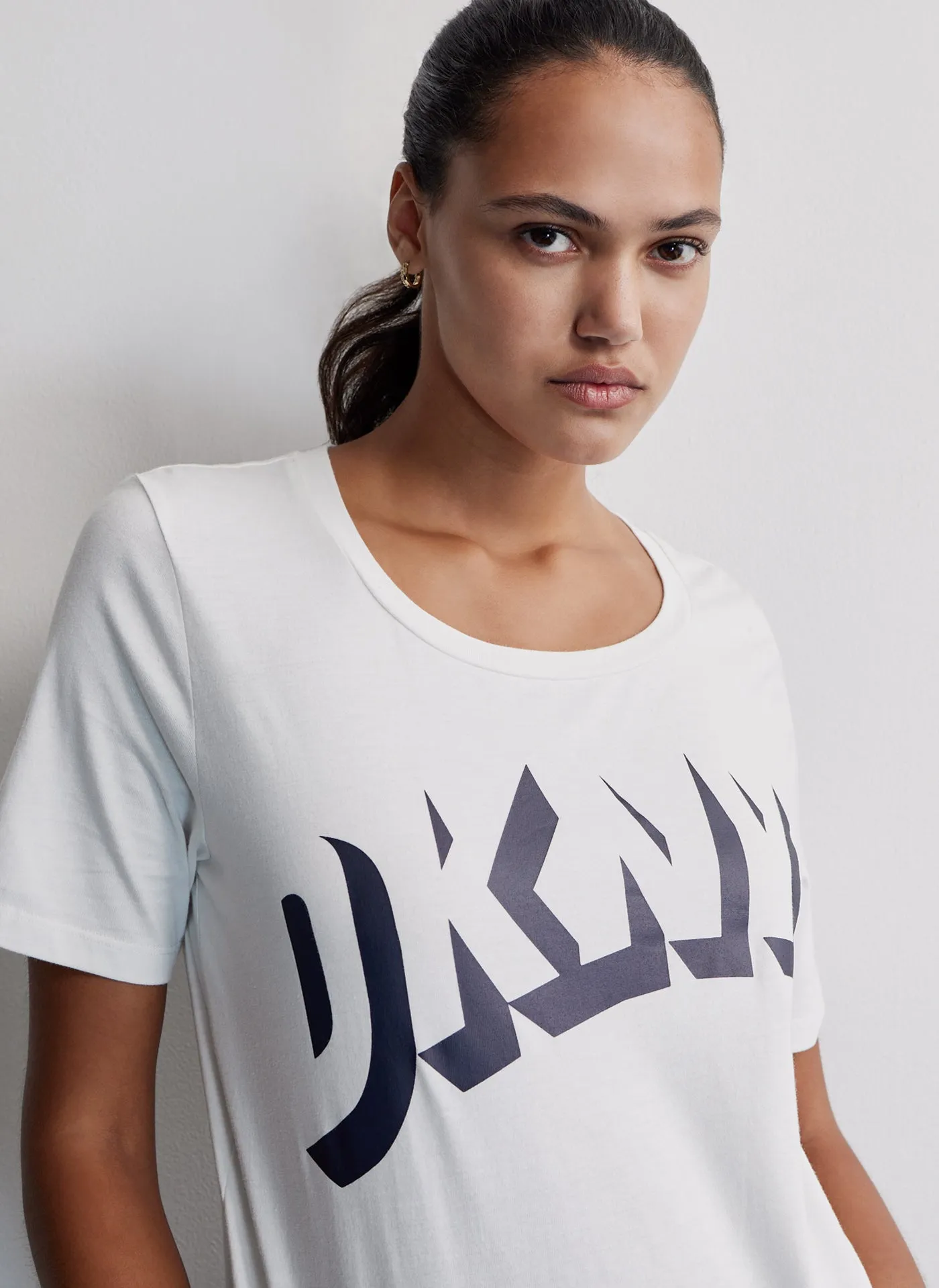 DKNY TEE sold by DKNY product image thumbnail 3