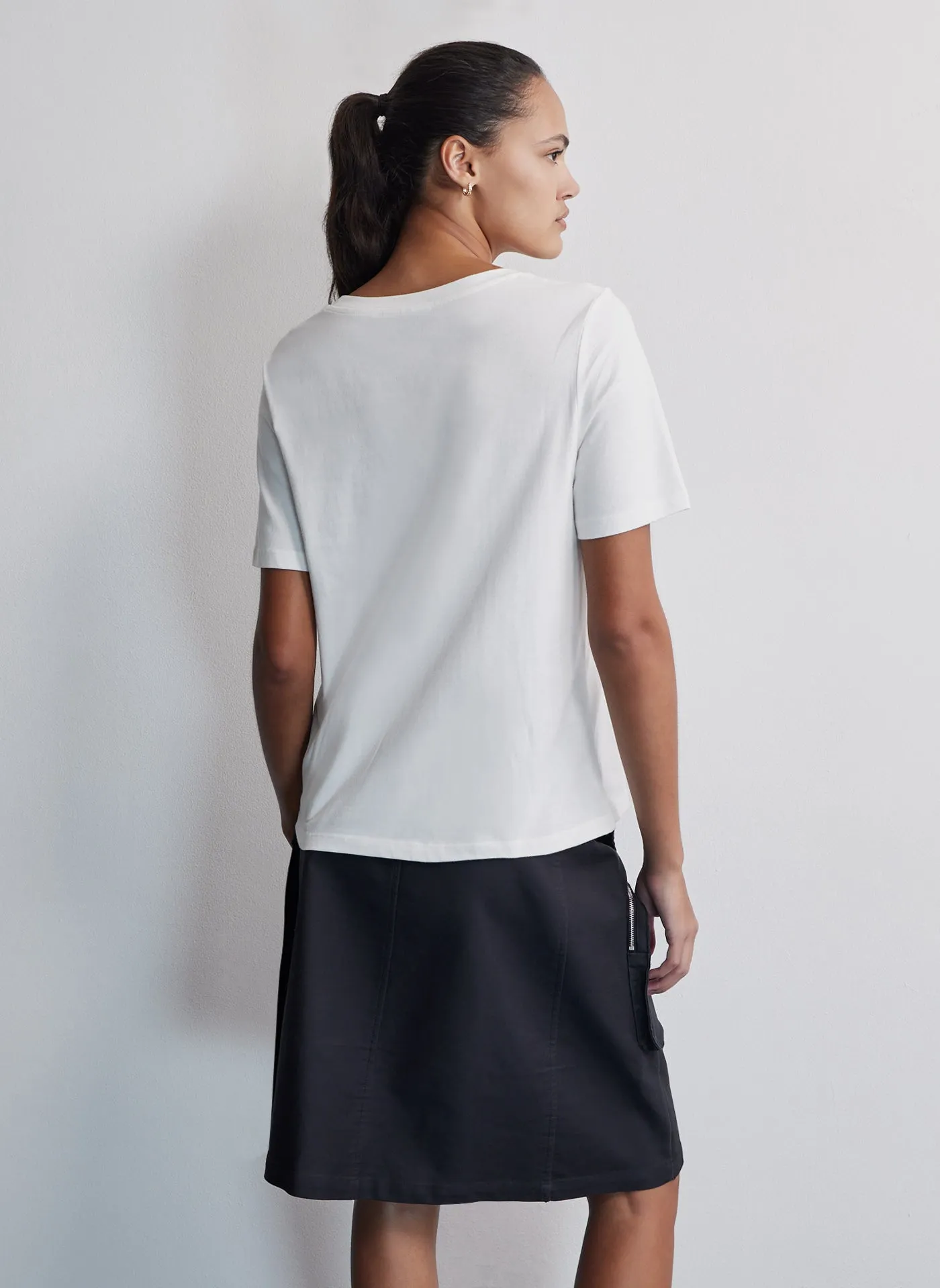 DKNY TEE sold by DKNY product image thumbnail 2