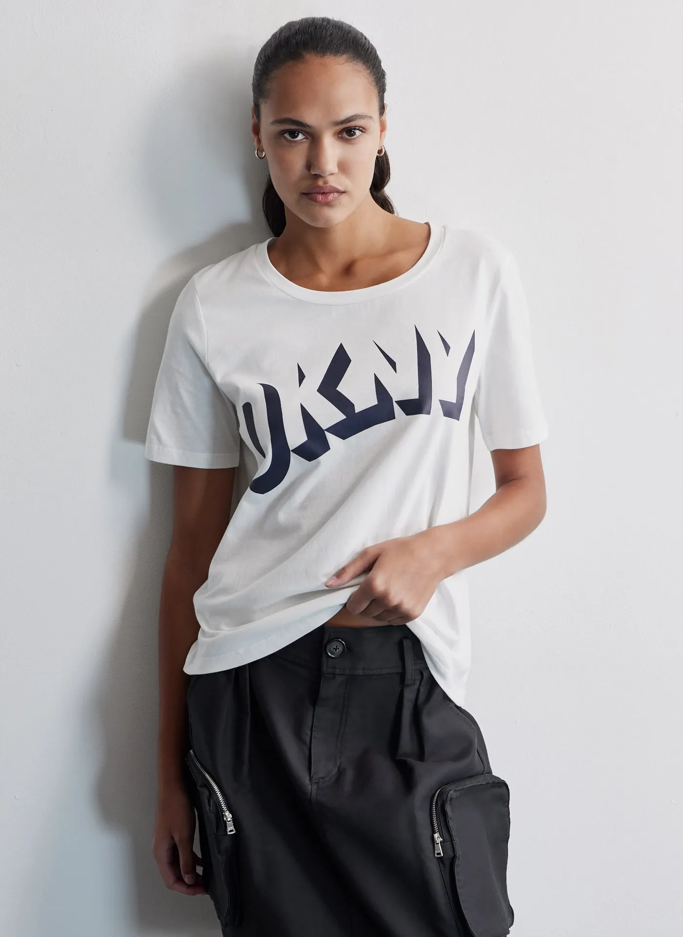 DKNY TEE sold by DKNY
