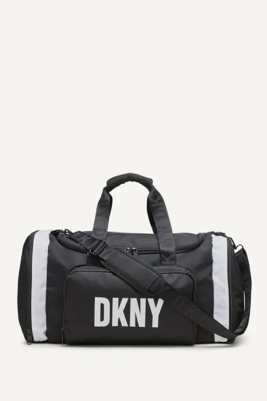 DKNY DUFFLE BAG made by DKNY