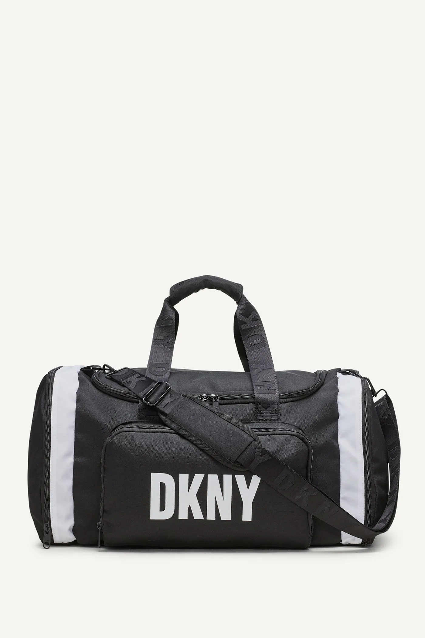 DKNY DUFFLE BAG sold by DKNY