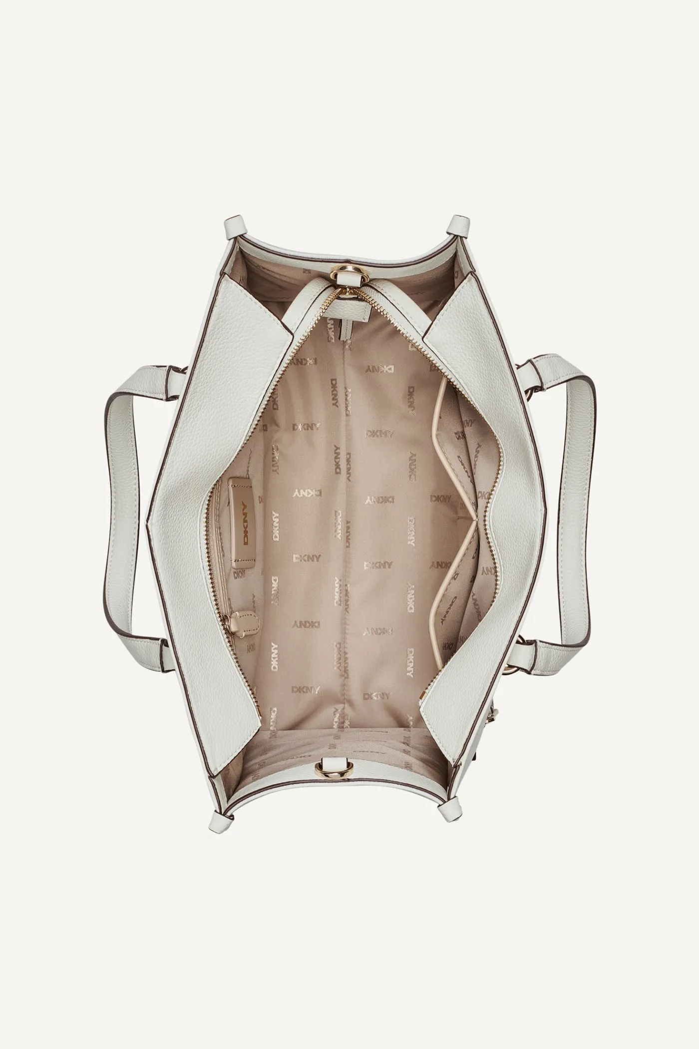 ZOIE MEDIUM TOTE sold by DKNY product image thumbnail 2