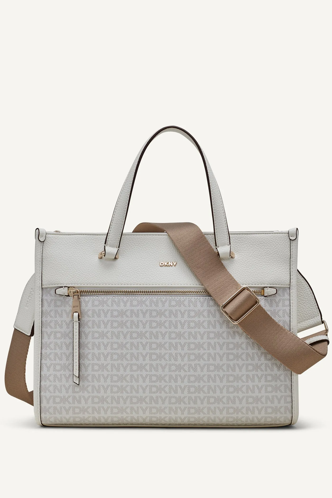 ZOIE MEDIUM TOTE sold by DKNY