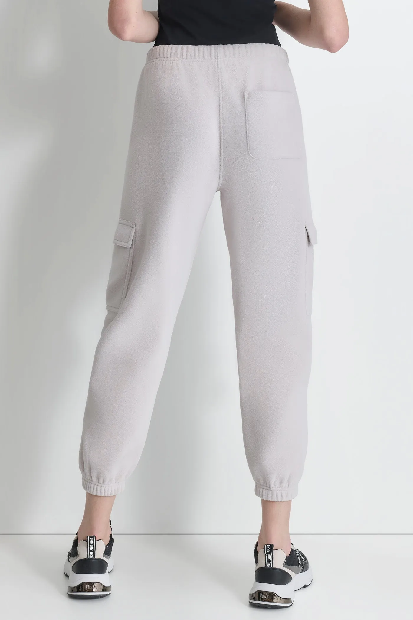 TECH FLEECE CARGO JOGGER sold by DKNY product image thumbnail 3