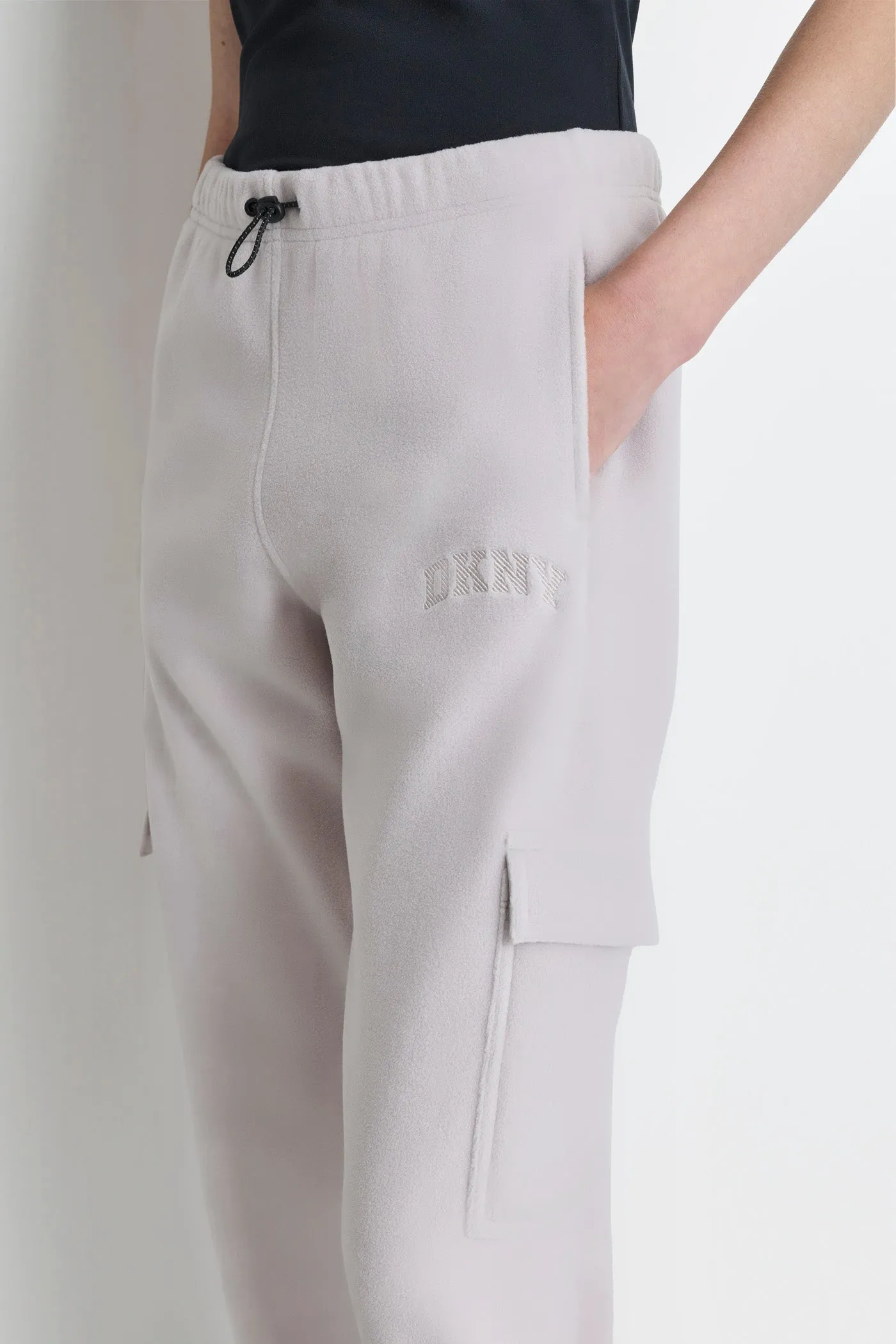 TECH FLEECE CARGO JOGGER sold by DKNY product image thumbnail 4