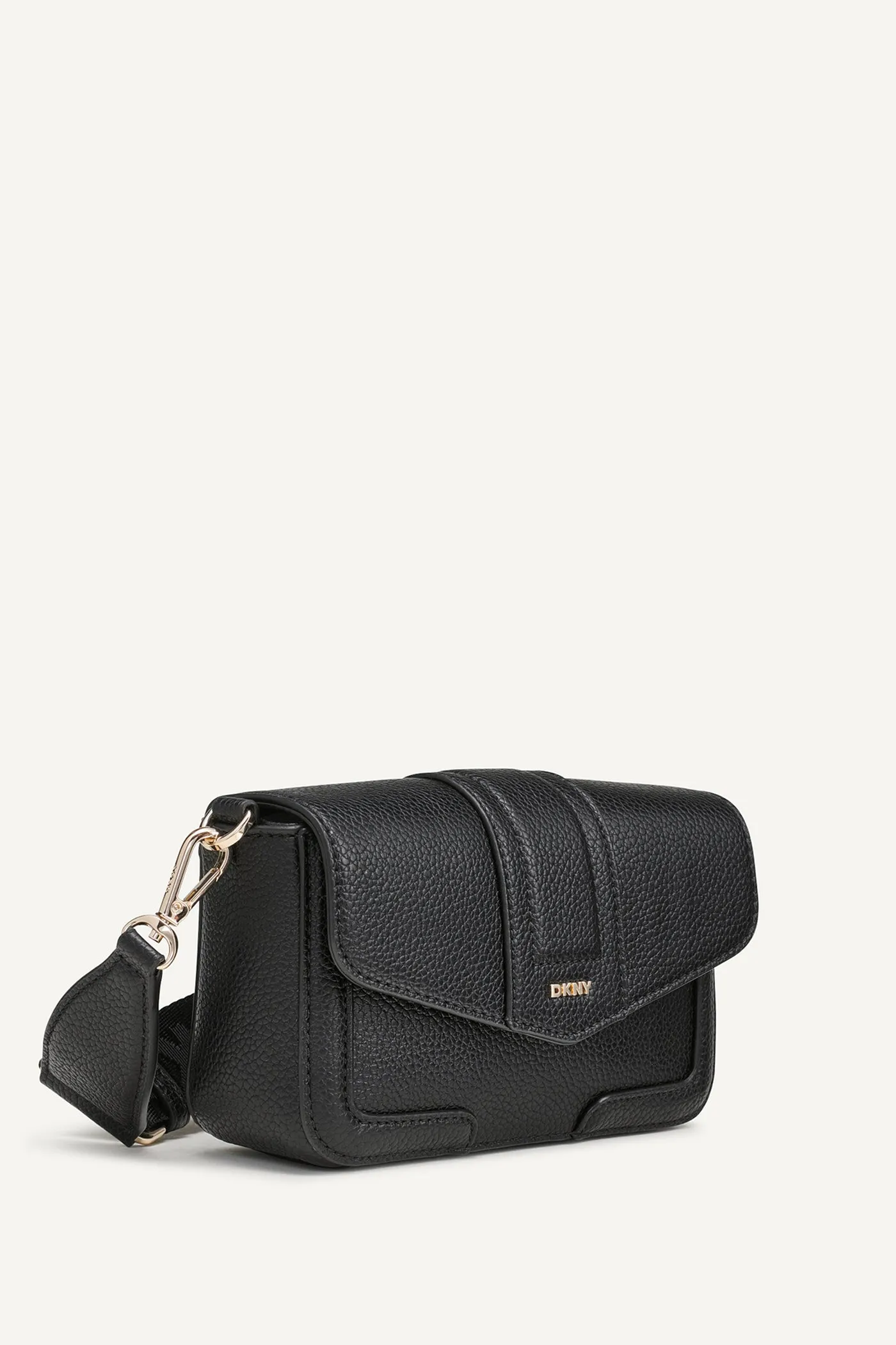 MAXXE MINI FLAP CROSSBODY sold by DKNY product image thumbnail 2