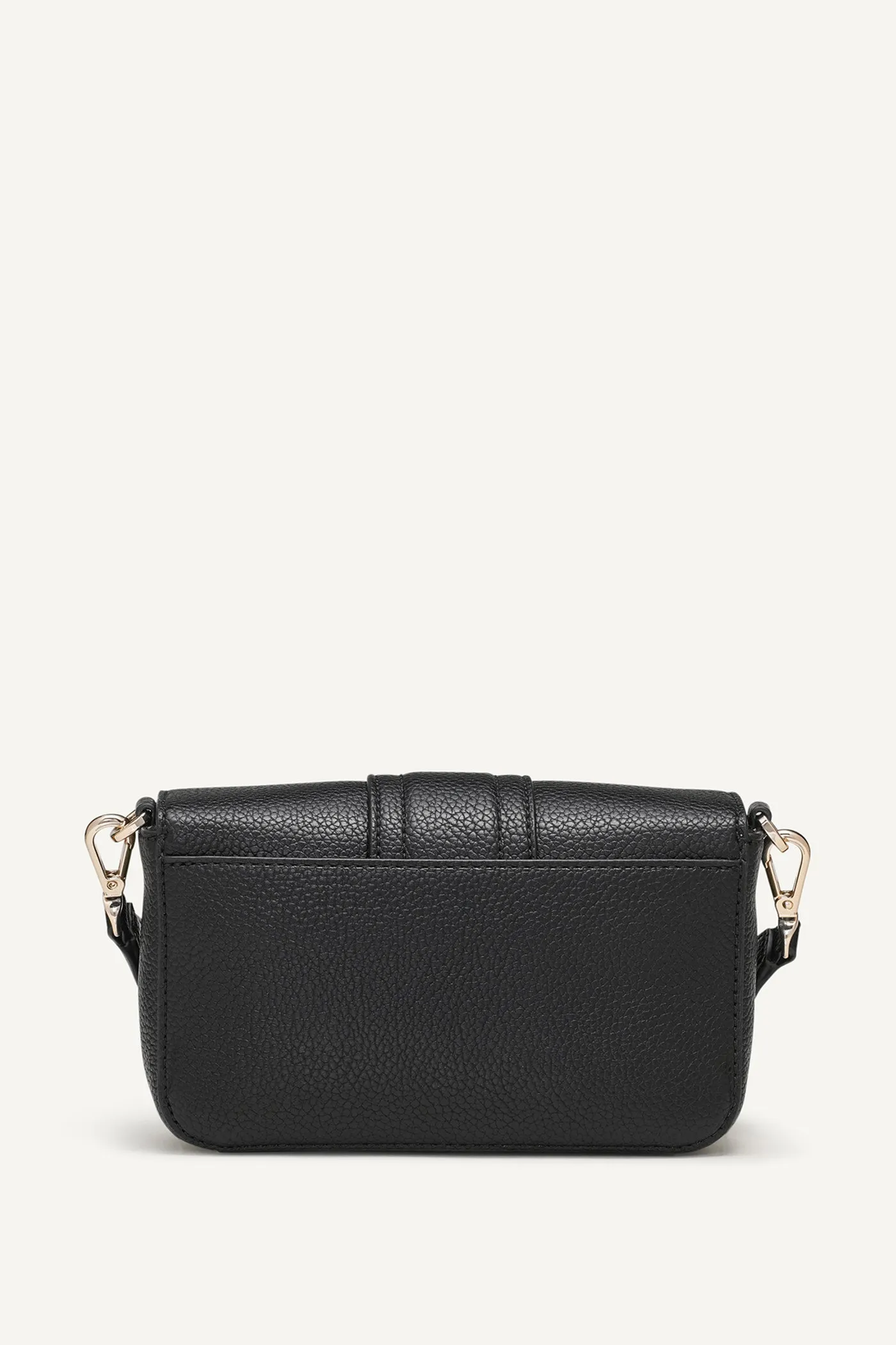 MAXXE MINI FLAP CROSSBODY sold by DKNY product image thumbnail 3