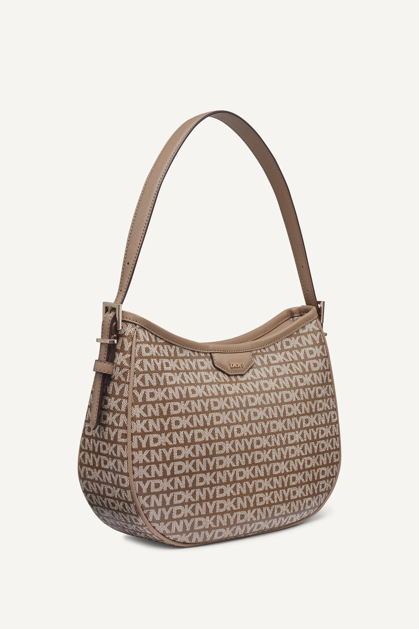 BRANTON HOBO sold by DKNY product image thumbnail 3