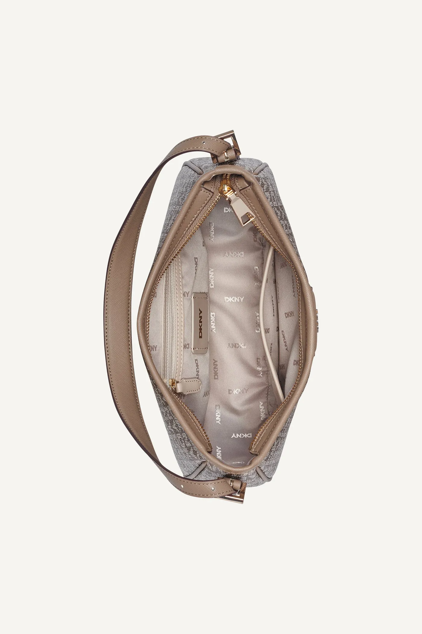BRANTON HOBO sold by DKNY product image thumbnail 2
