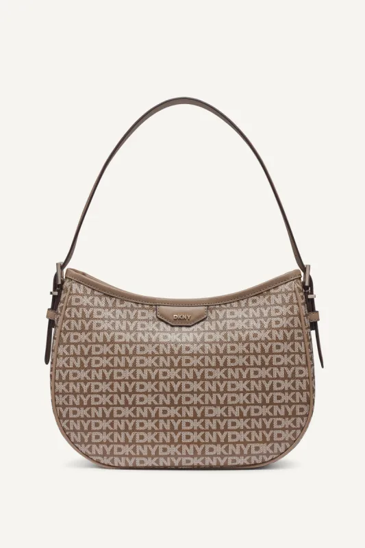 BRANTON HOBO sold by DKNY