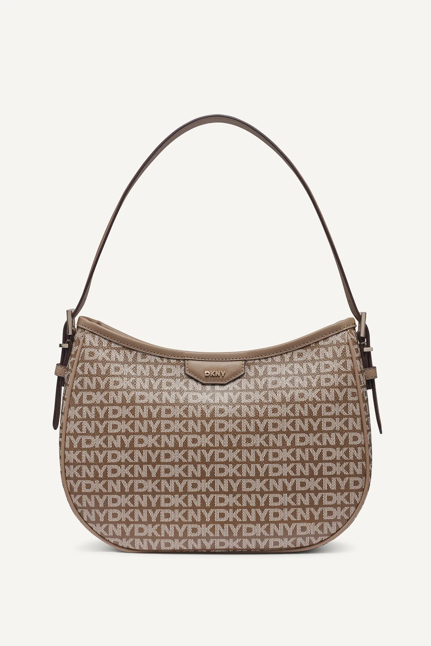 BRANTON HOBO sold by DKNY