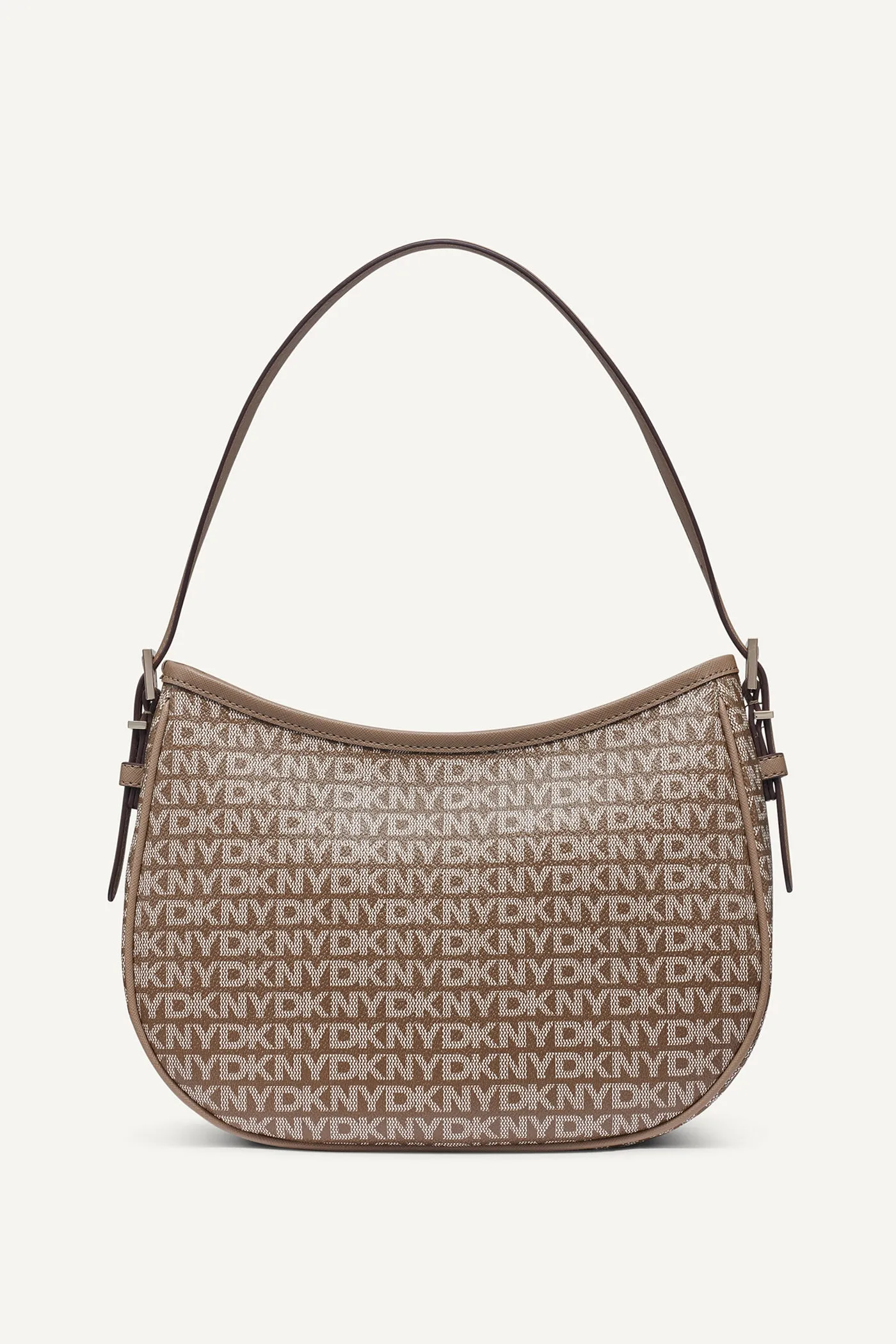 BRANTON HOBO sold by DKNY product image thumbnail 4