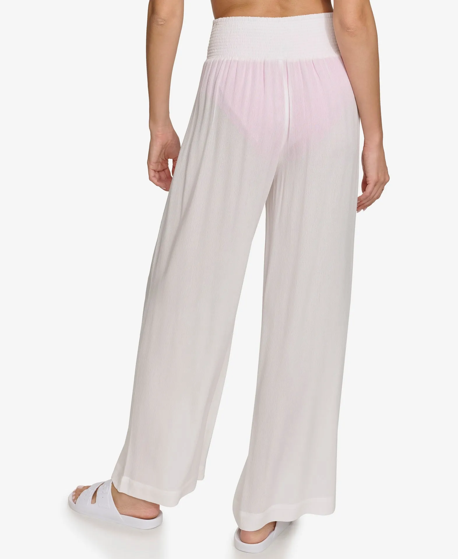 SUMMER GAUZE PANTS sold by DKNY product image thumbnail 2
