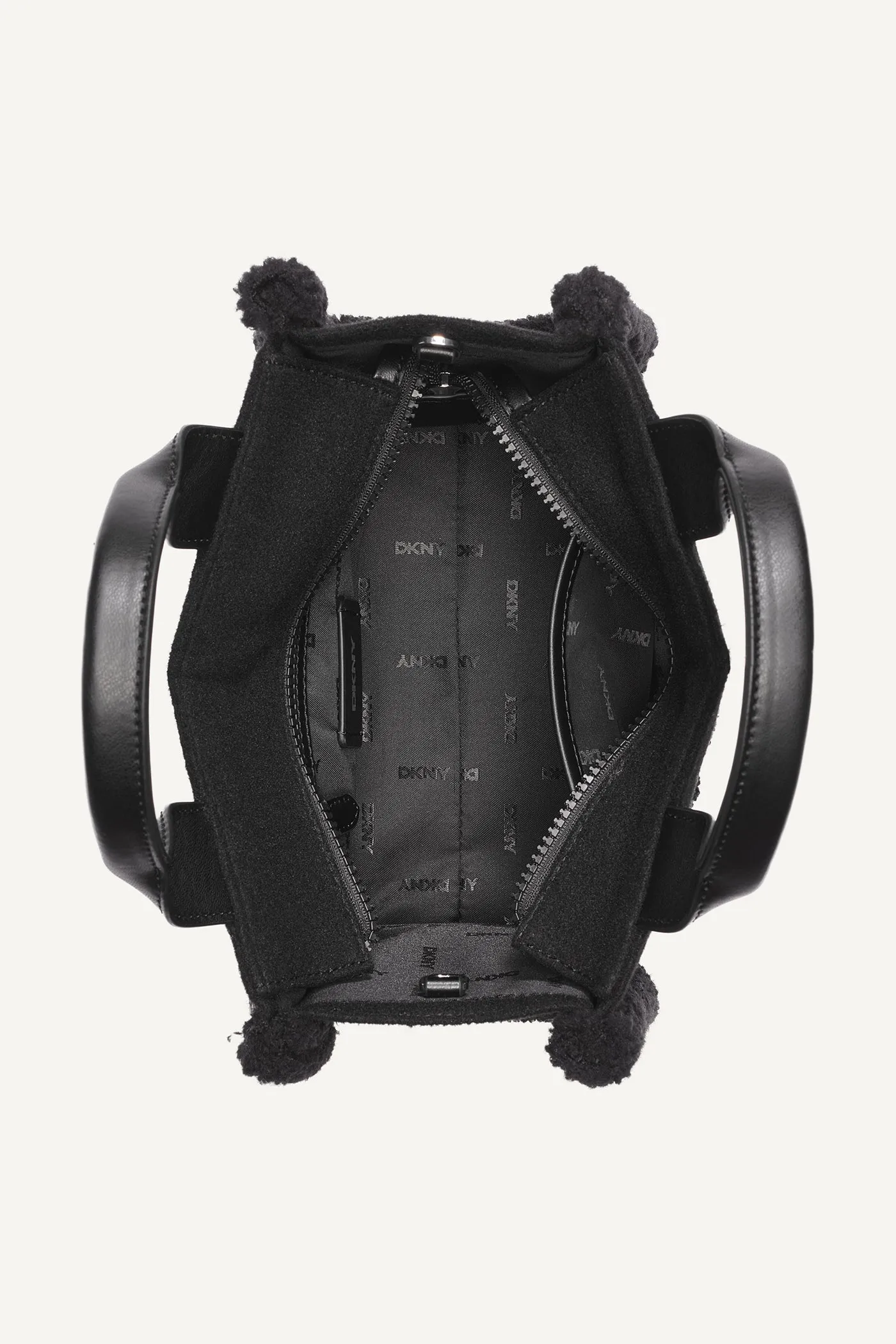 HADLEE SMALL TOTE sold by DKNY product image thumbnail 2