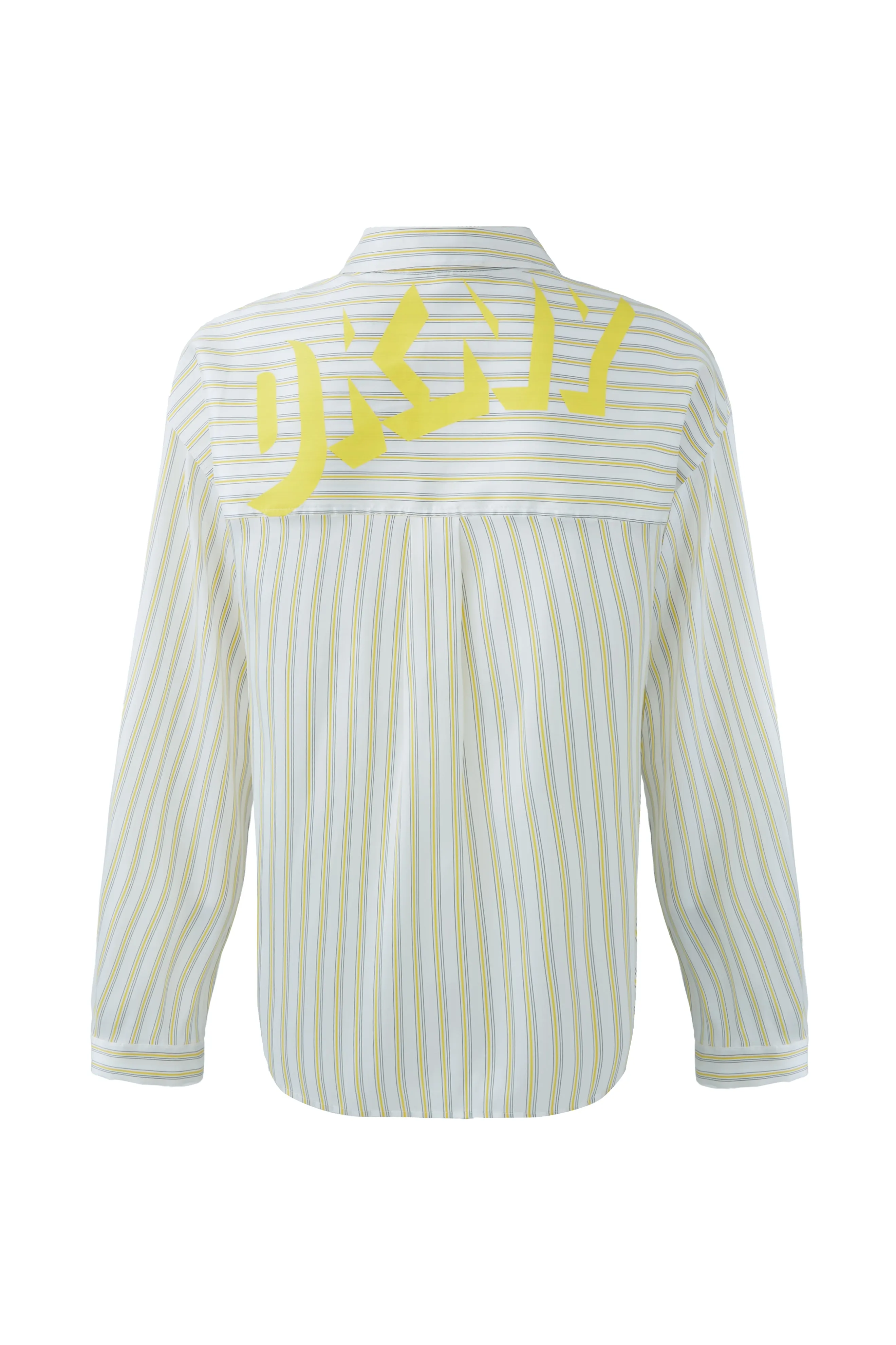 SHIRT WITH BACK PRINT sold by DKNY product image thumbnail 5