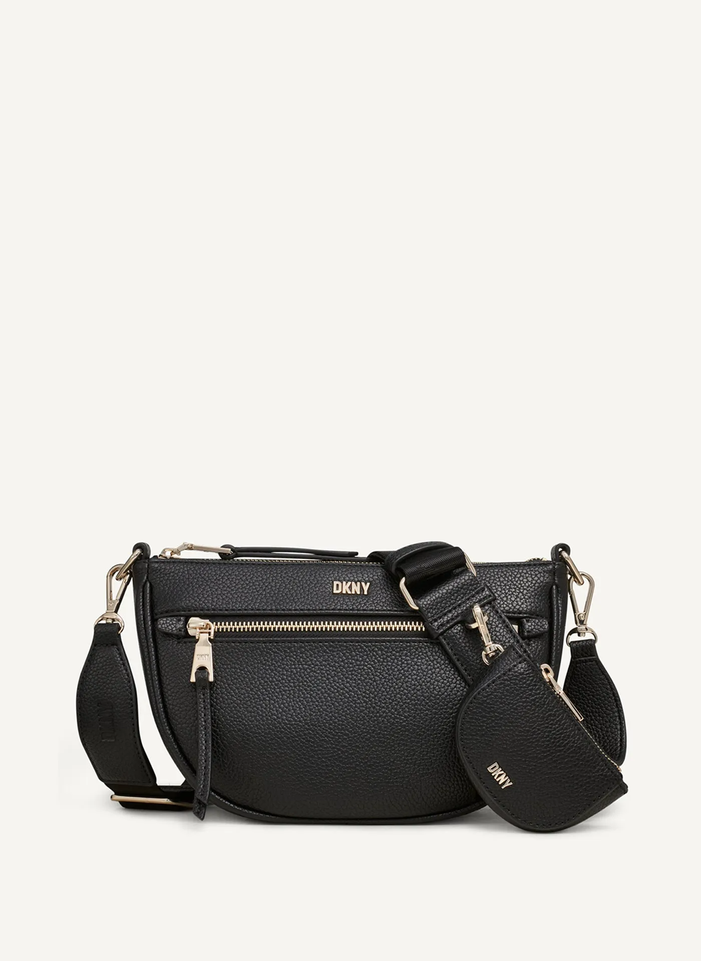 ZOIE CROSSBODY BAG sold by DKNY