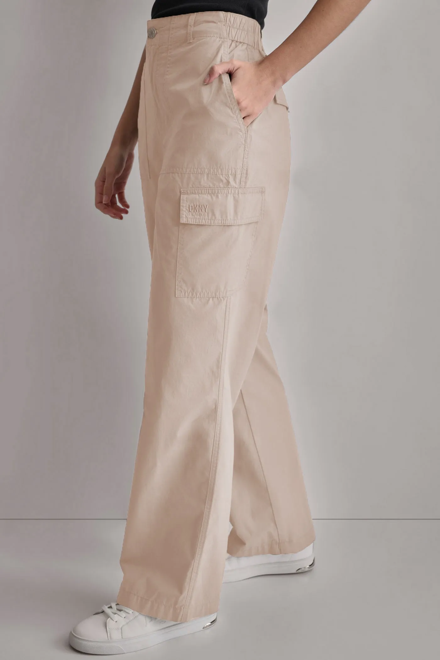 STRAIGHT LEG CARGO sold by DKNY product image thumbnail 5