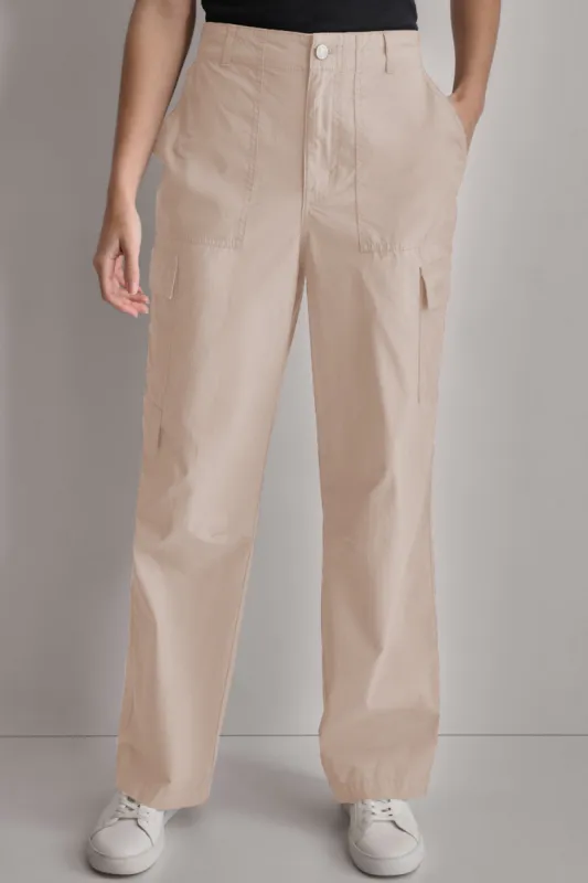 STRAIGHT LEG CARGO sold by DKNY
