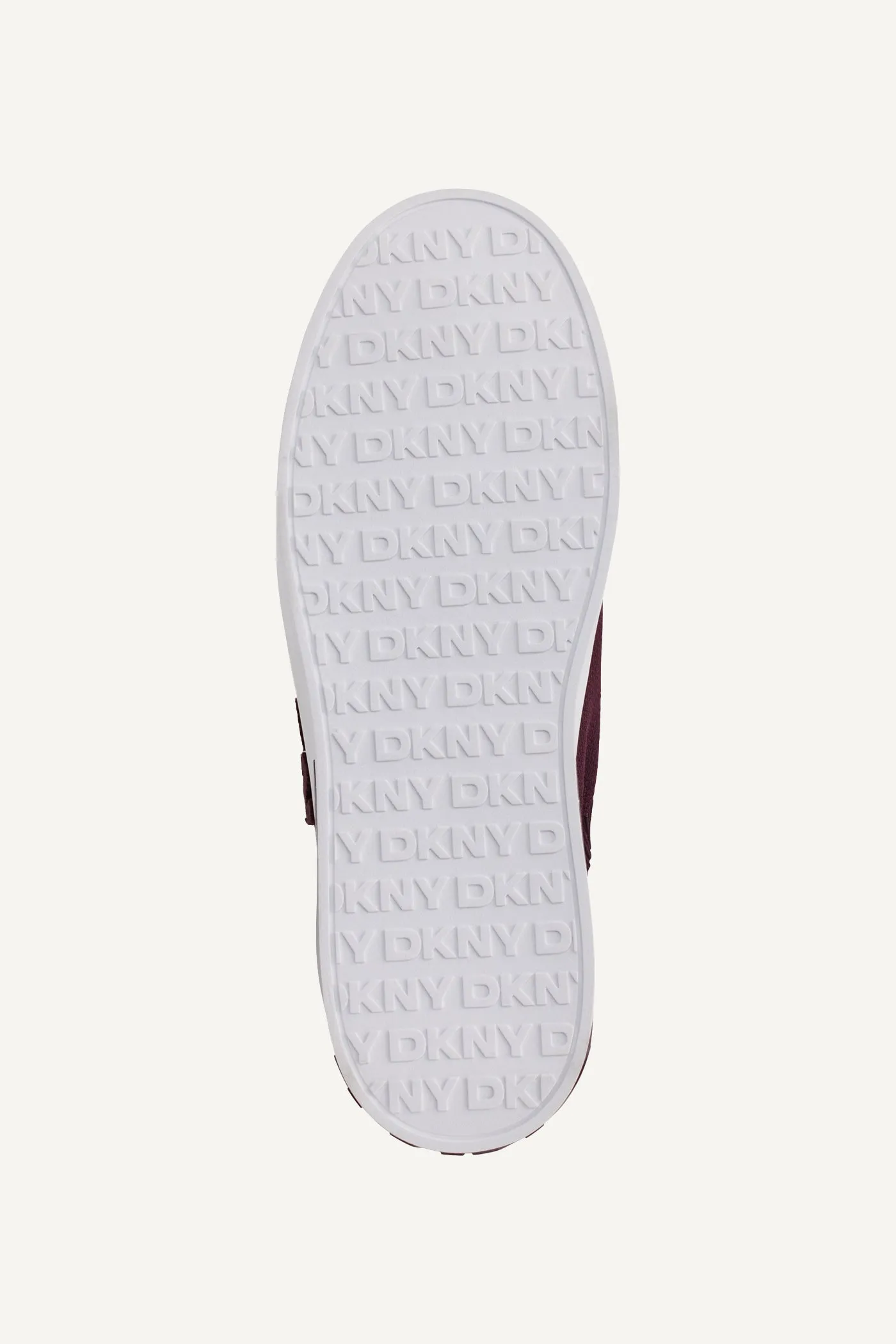 MALLORY LACE UP SNEAKER sold by DKNY product image thumbnail 5