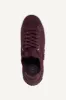 MALLORY LACE UP SNEAKER sold by DKNY