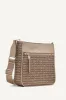ZOIE MESSENGER sold by DKNY