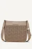 ZOIE MESSENGER sold by DKNY