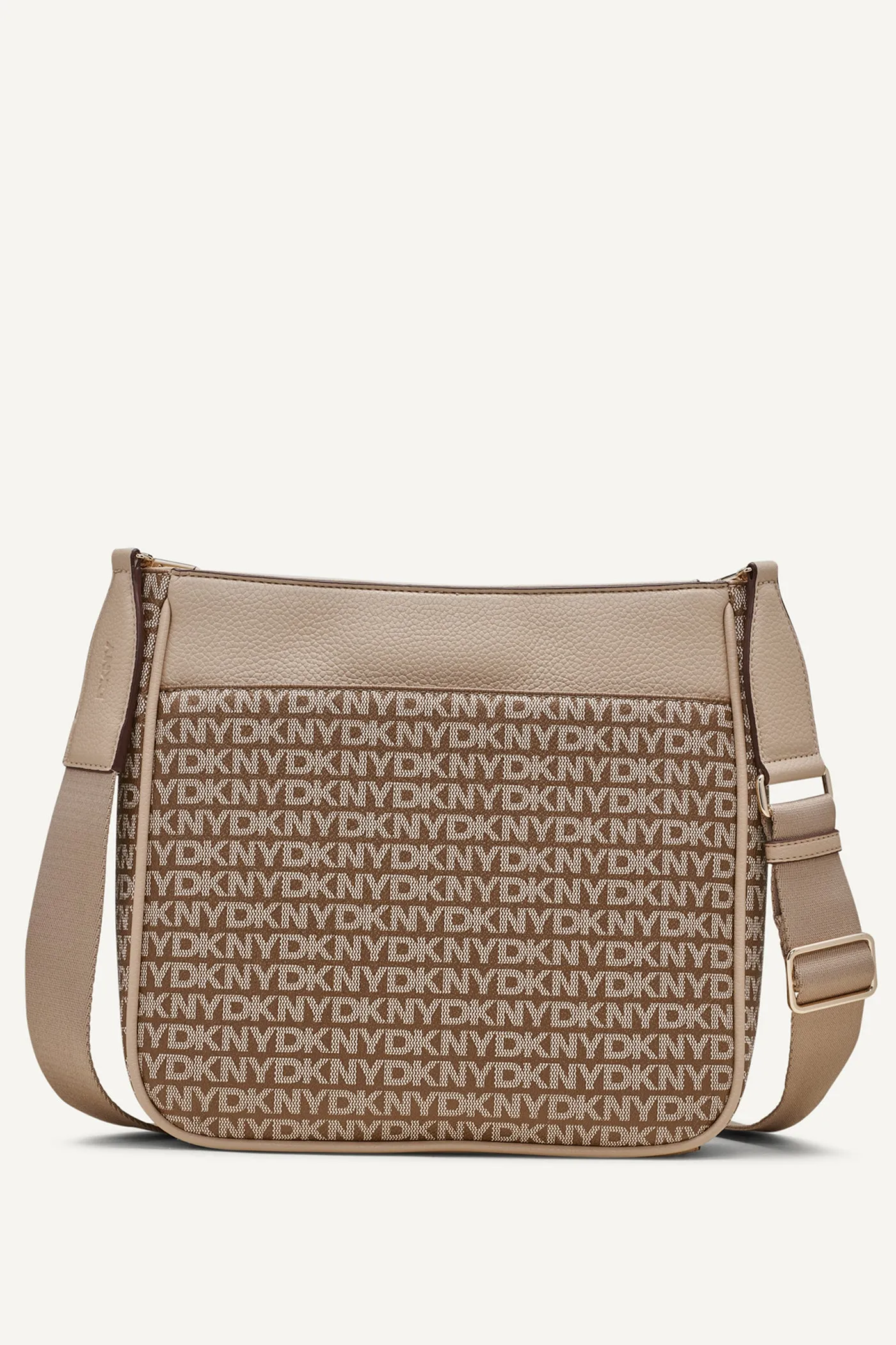 ZOIE MESSENGER sold by DKNY product image thumbnail 4