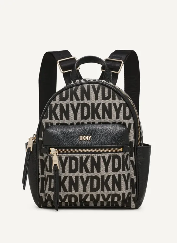ZOIE MINI BACKPACK sold by DKNY