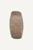 ZOIE CREST CROSSBODY sold by DKNY