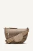 ZOIE CREST CROSSBODY sold by DKNY