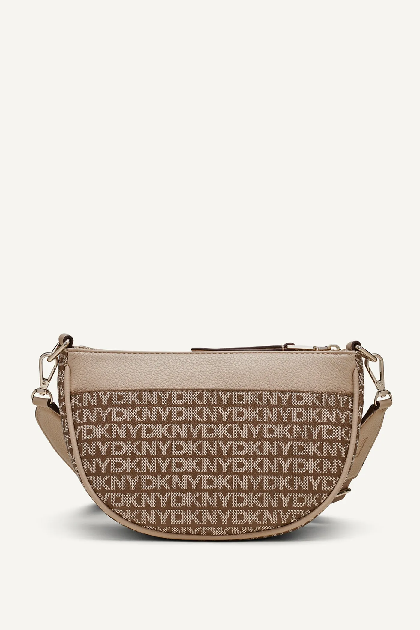 ZOIE CREST CROSSBODY sold by DKNY product image thumbnail 4