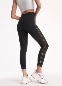 BALANCE COMPRESSION HIGH WAIST LEGGINGS sold by DKNY